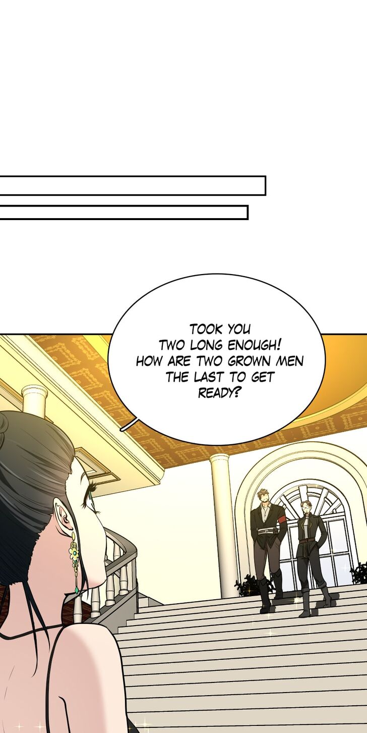 The Beginning After the End Chapter 039 page 38
