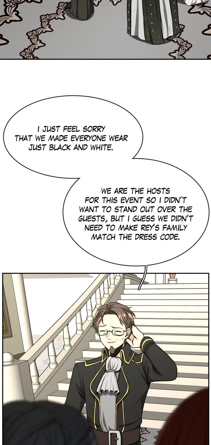 The Beginning After the End Chapter 039 page 41