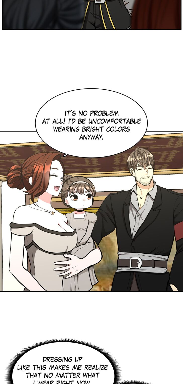 The Beginning After the End Chapter 039 page 42