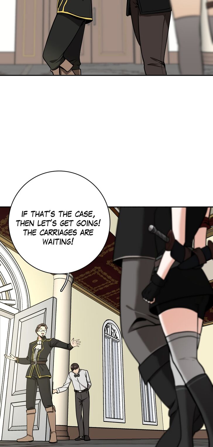 The Beginning After the End Chapter 039 page 44