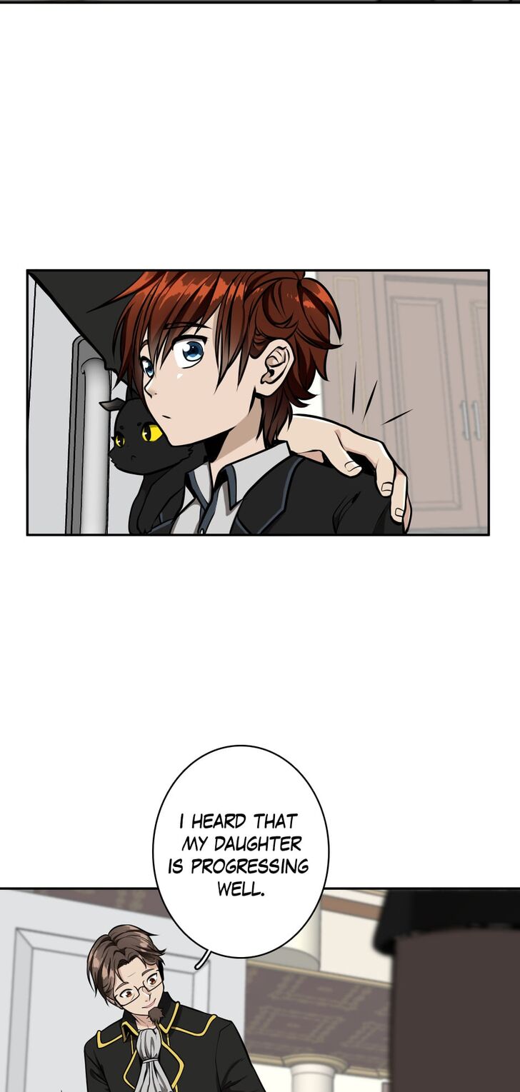 The Beginning After the End Chapter 039 page 45