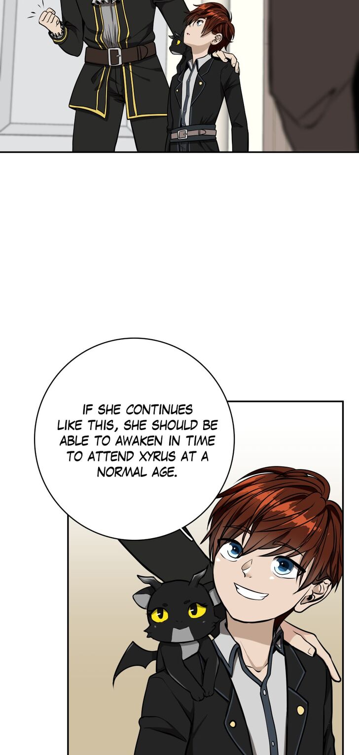 The Beginning After the End Chapter 039 page 46