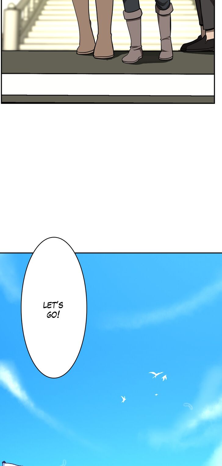 The Beginning After the End Chapter 039 page 49