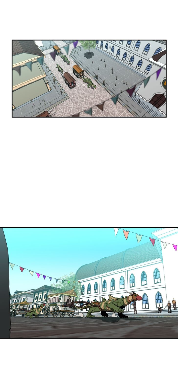 The Beginning After the End Chapter 040 page 1