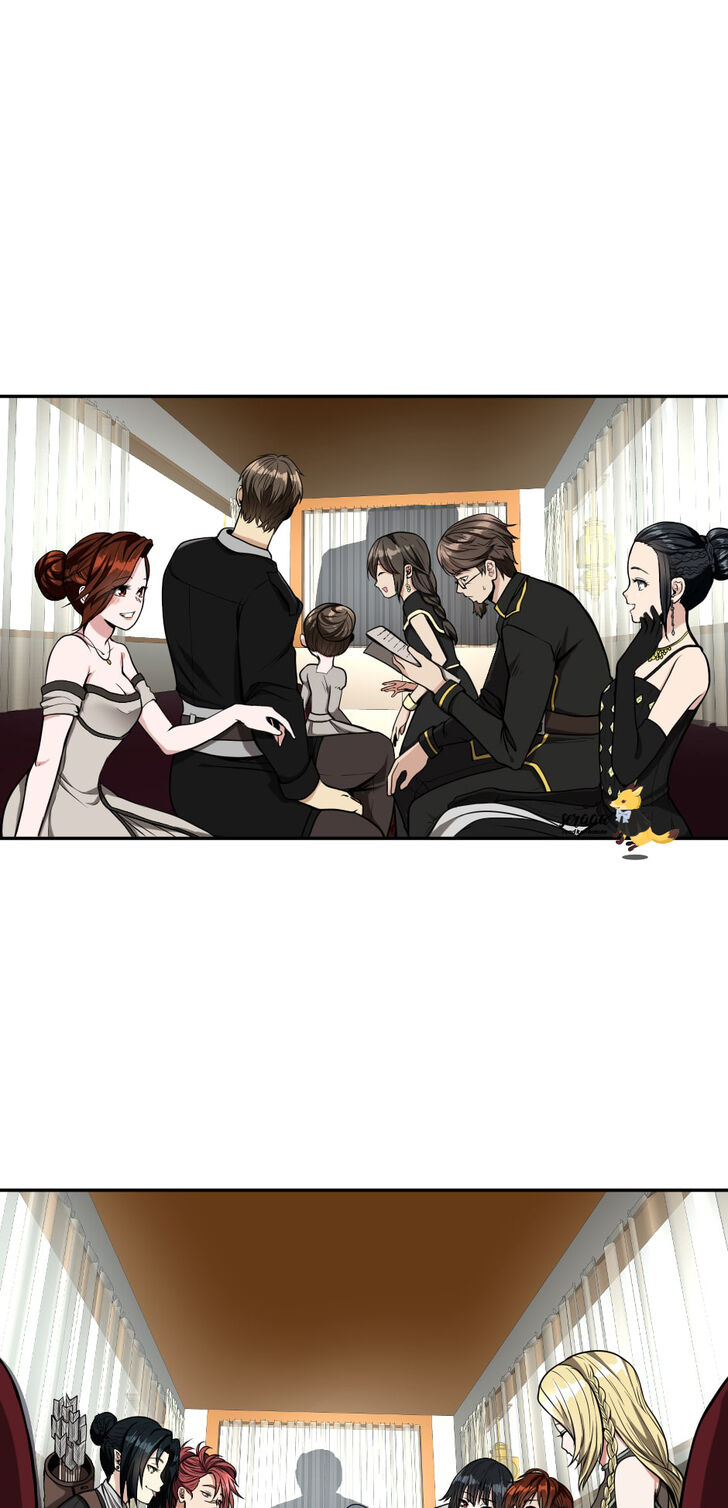The Beginning After the End Chapter 040 page 2