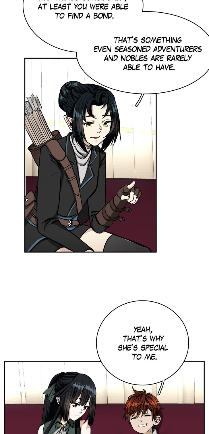 The Beginning After the End Chapter 040 page 4