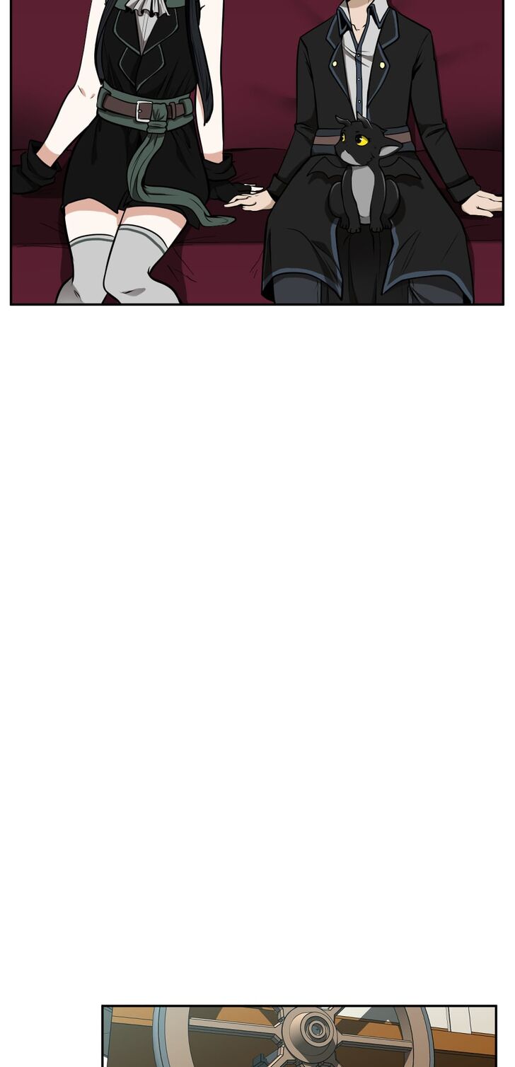 The Beginning After the End Chapter 040 page 5