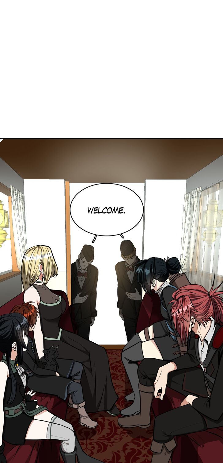 The Beginning After the End Chapter 040 page 7