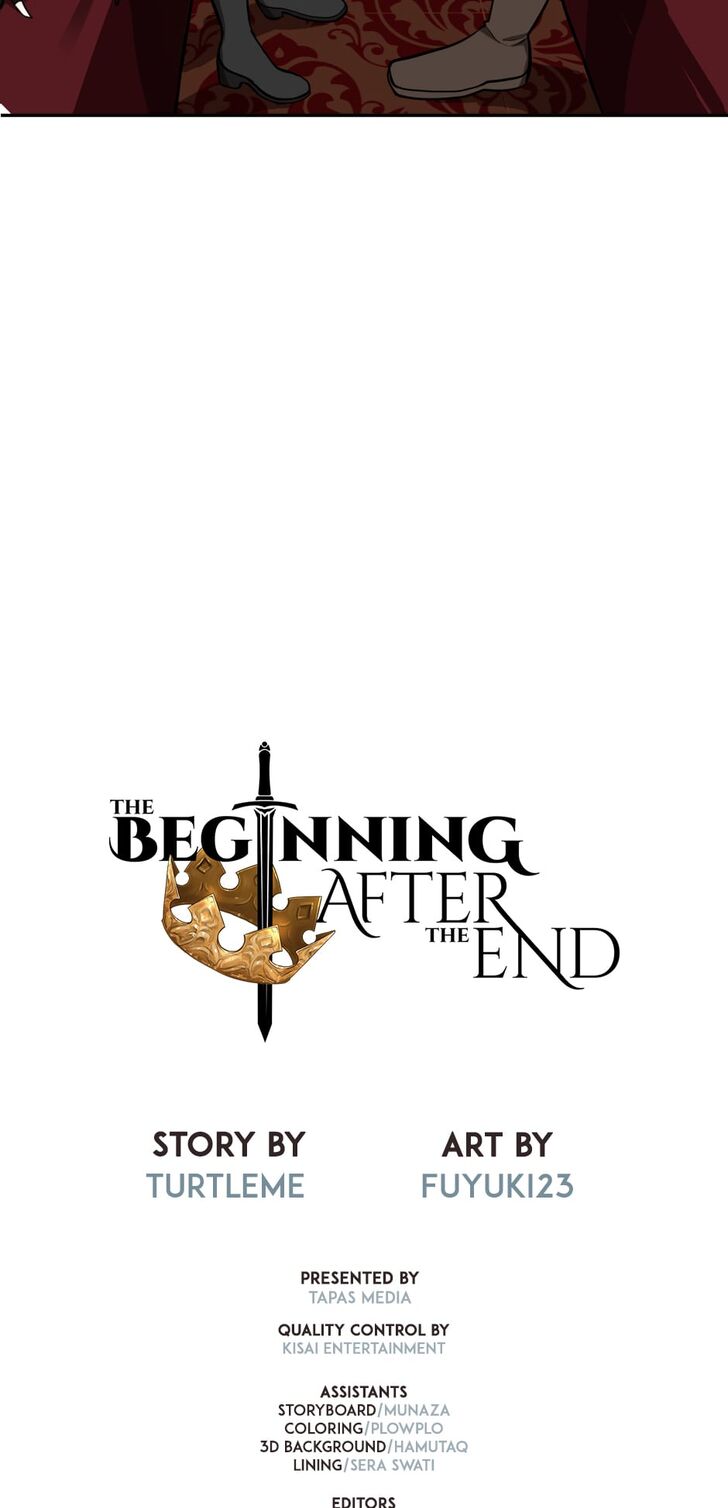 The Beginning After the End Chapter 040 page 8