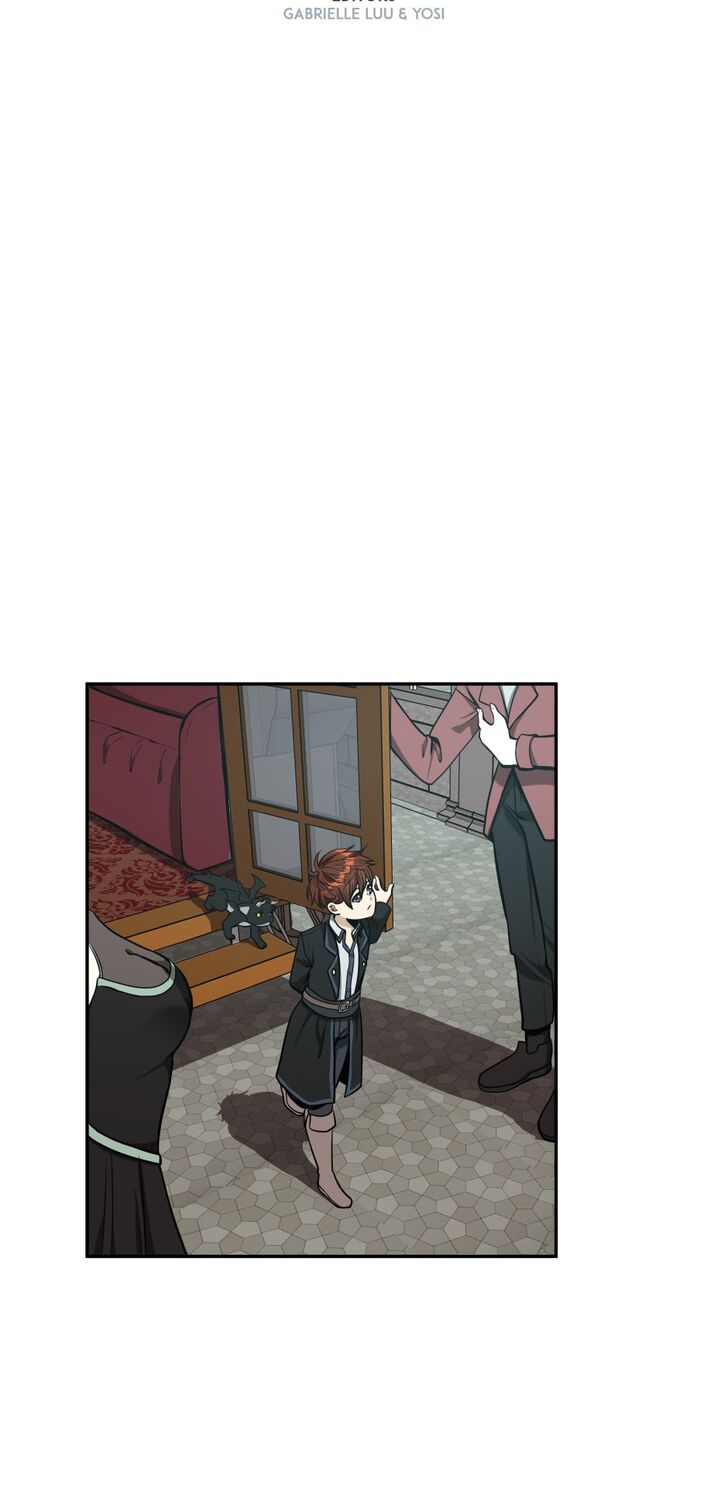 The Beginning After the End Chapter 040 page 9