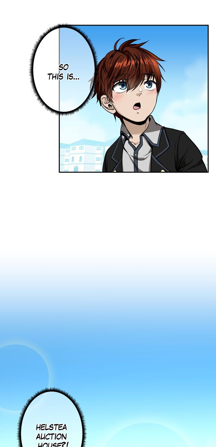 The Beginning After the End Chapter 040 page 10