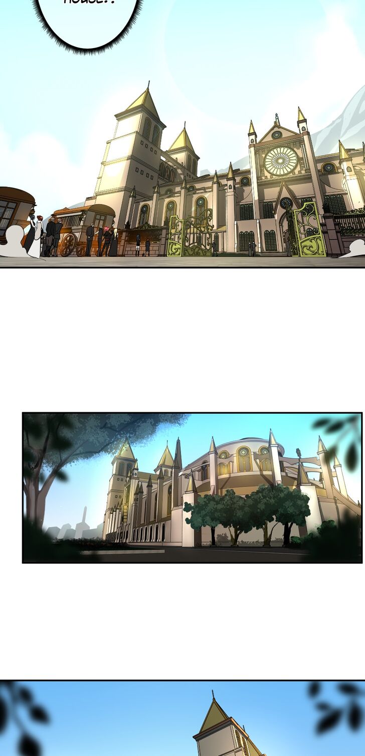 The Beginning After the End Chapter 040 page 11