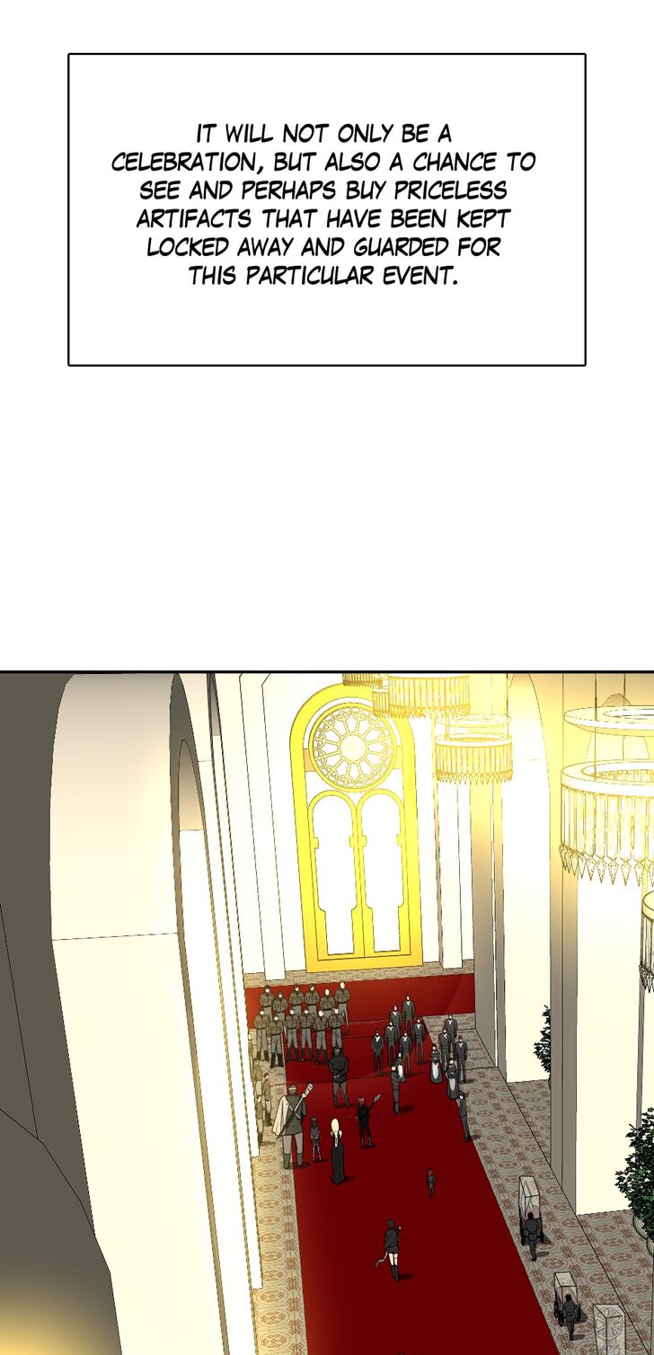 The Beginning After the End Chapter 040 page 13