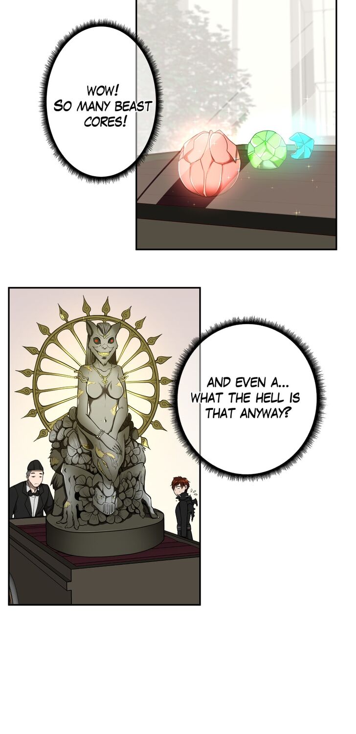 The Beginning After the End Chapter 040 page 15