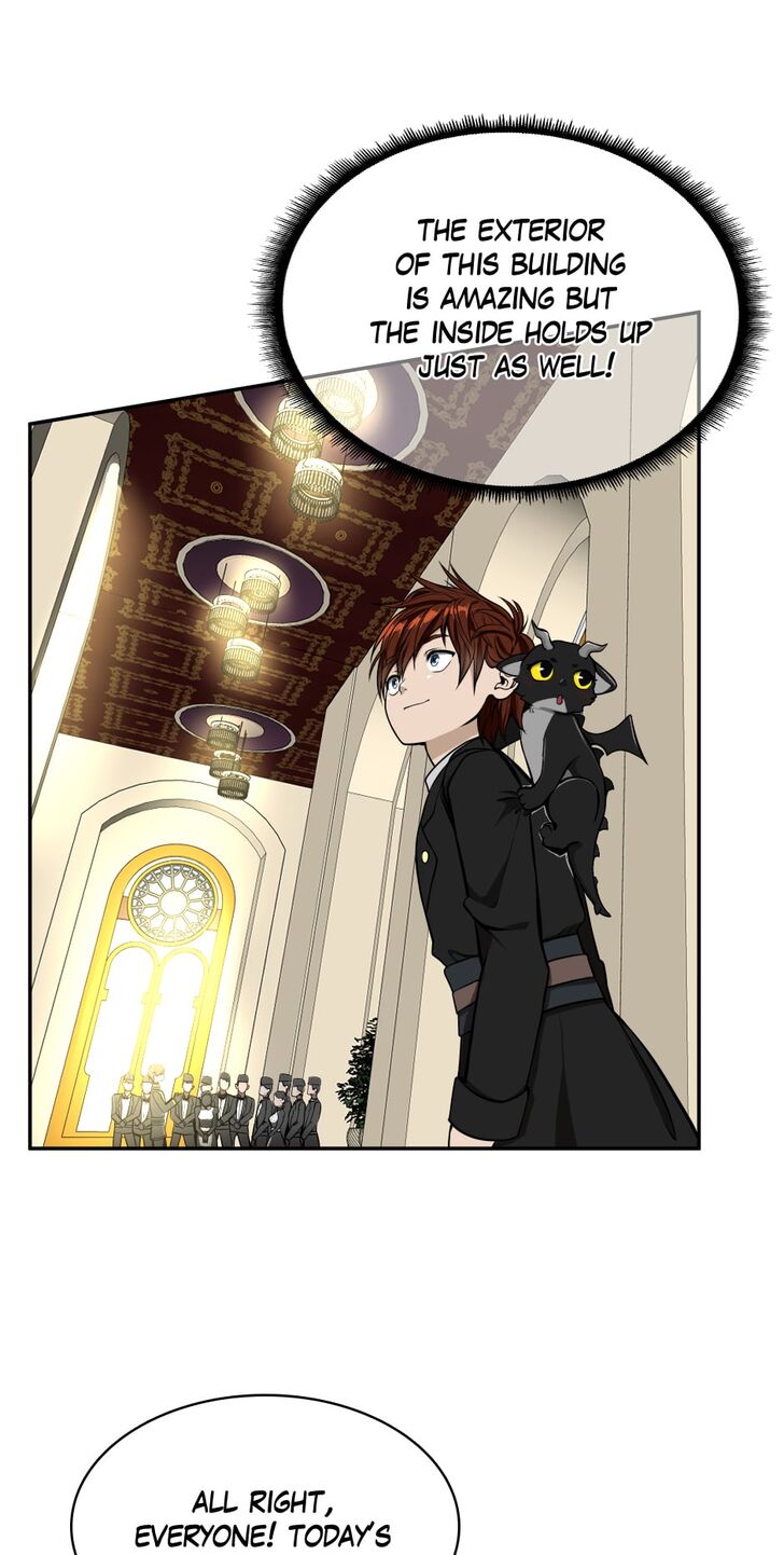 The Beginning After the End Chapter 040 page 16