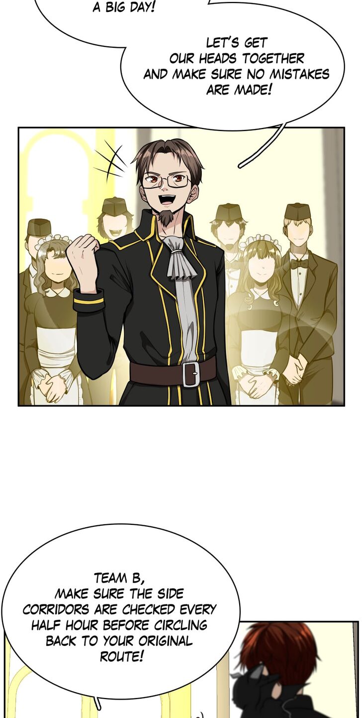 The Beginning After the End Chapter 040 page 17