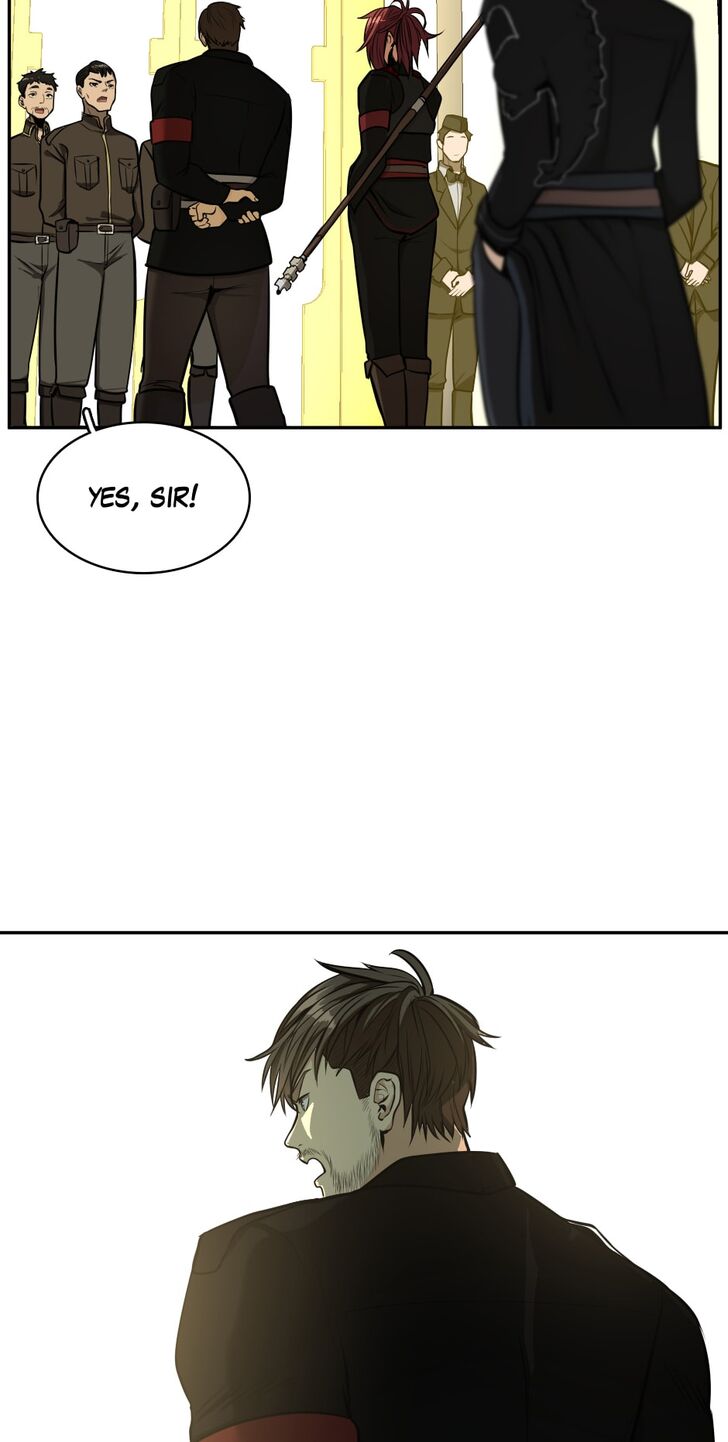 The Beginning After the End Chapter 040 page 18