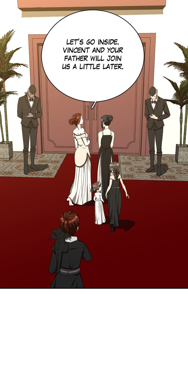 The Beginning After the End Chapter 040 page 22