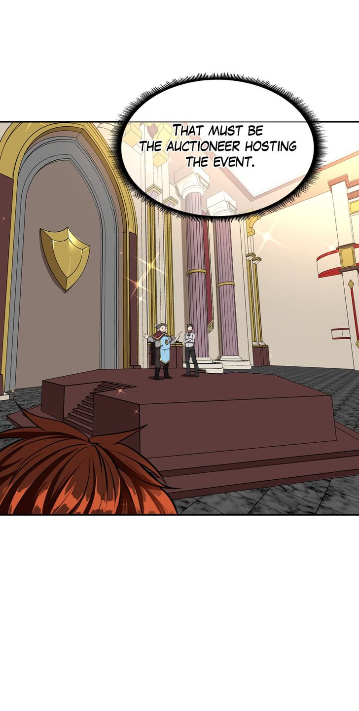 The Beginning After the End Chapter 040 page 26