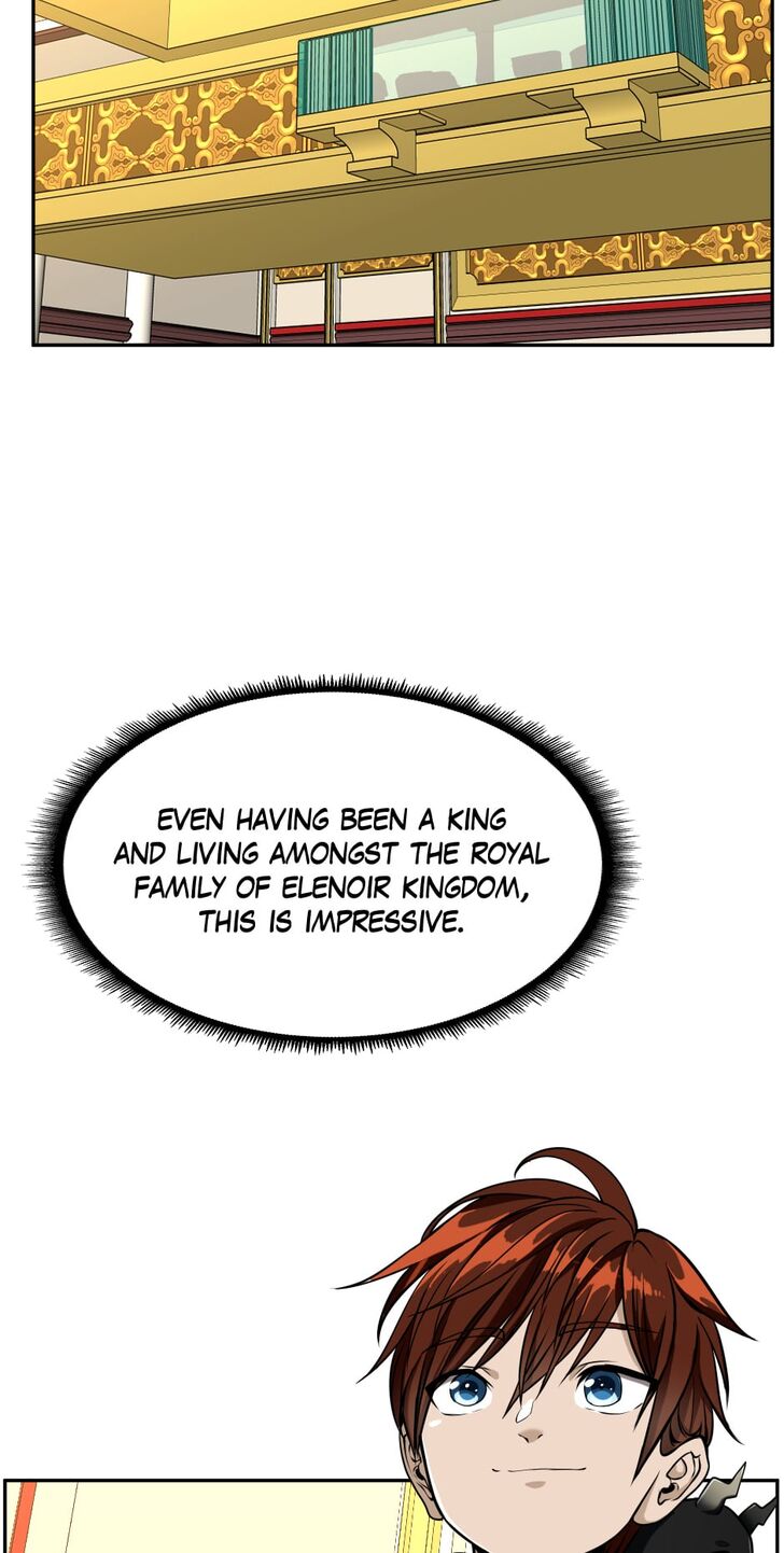 The Beginning After the End Chapter 040 page 28