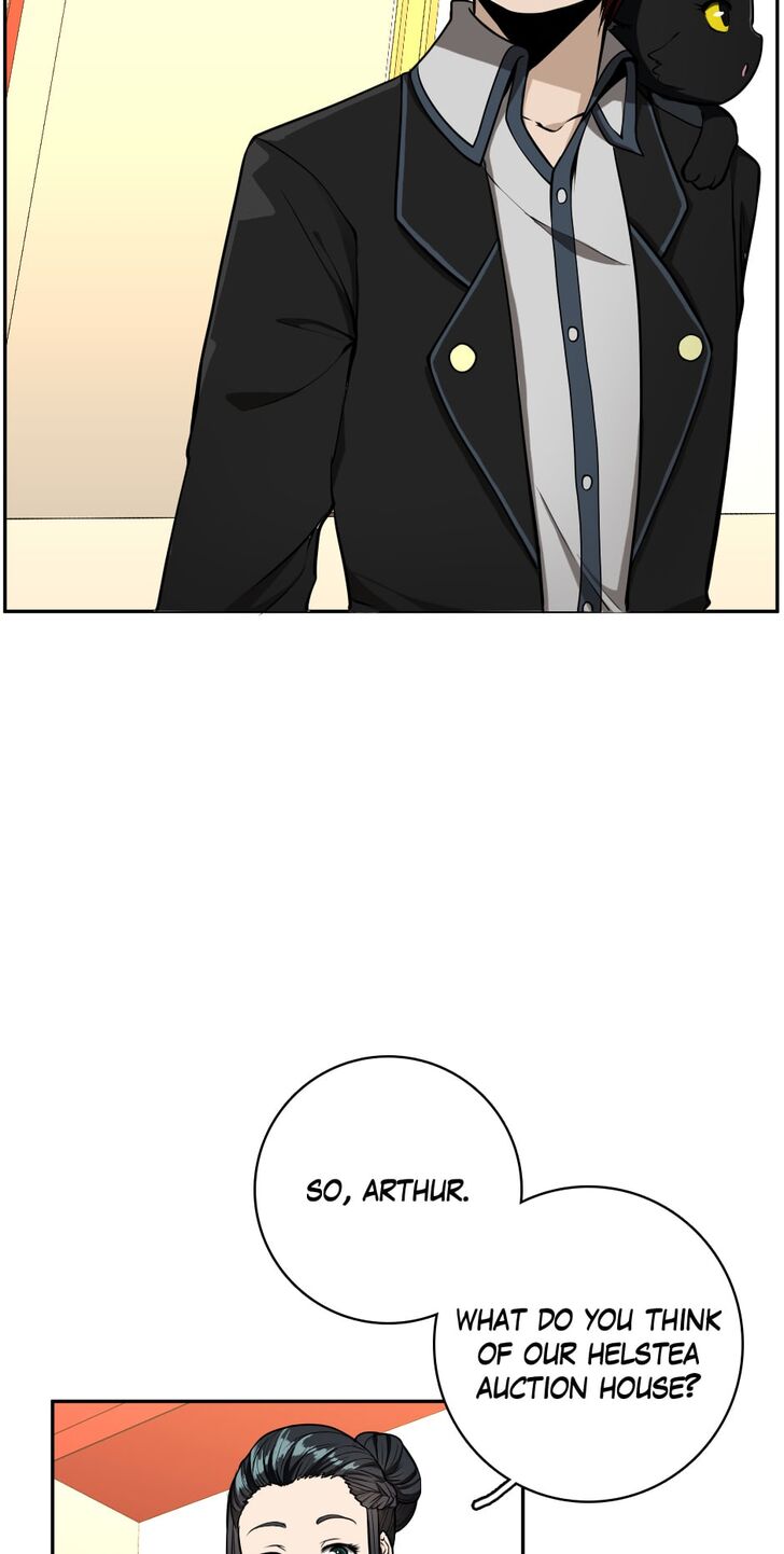 The Beginning After the End Chapter 040 page 29