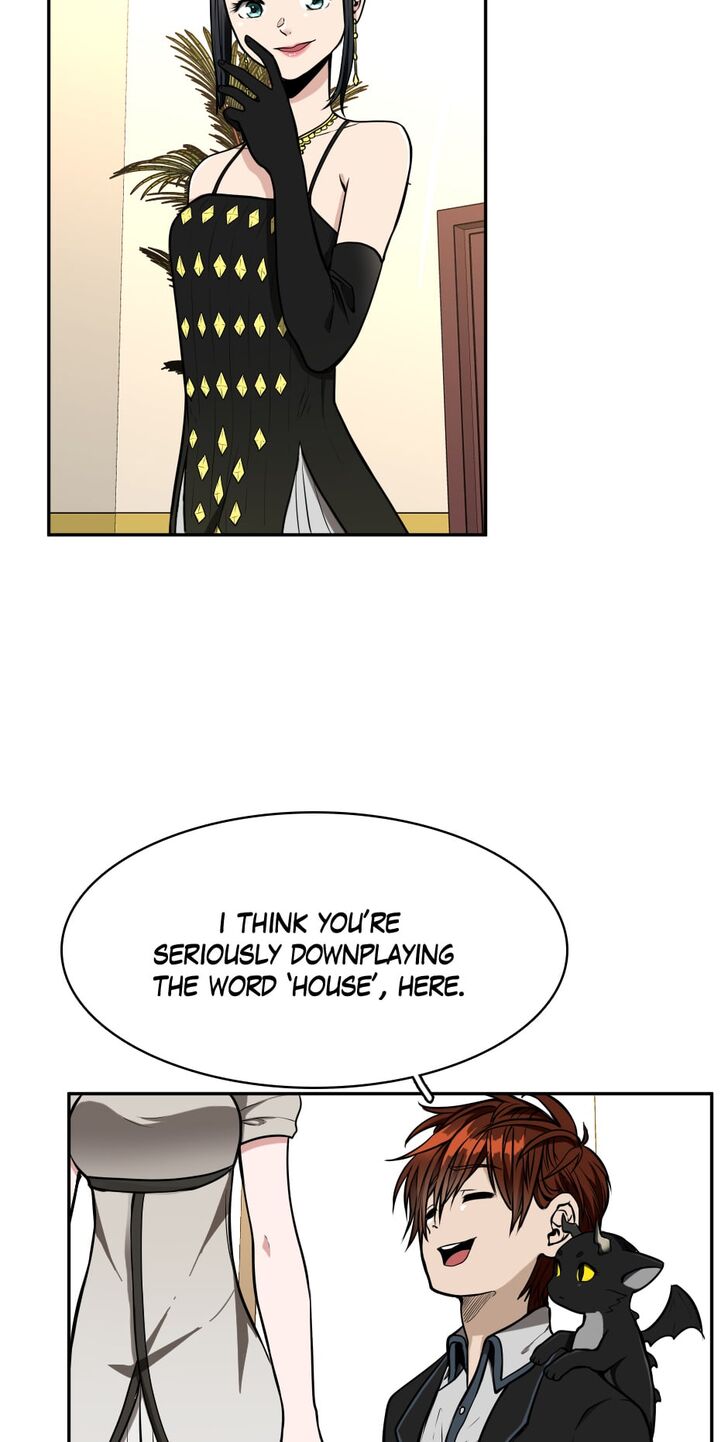 The Beginning After the End Chapter 040 page 30