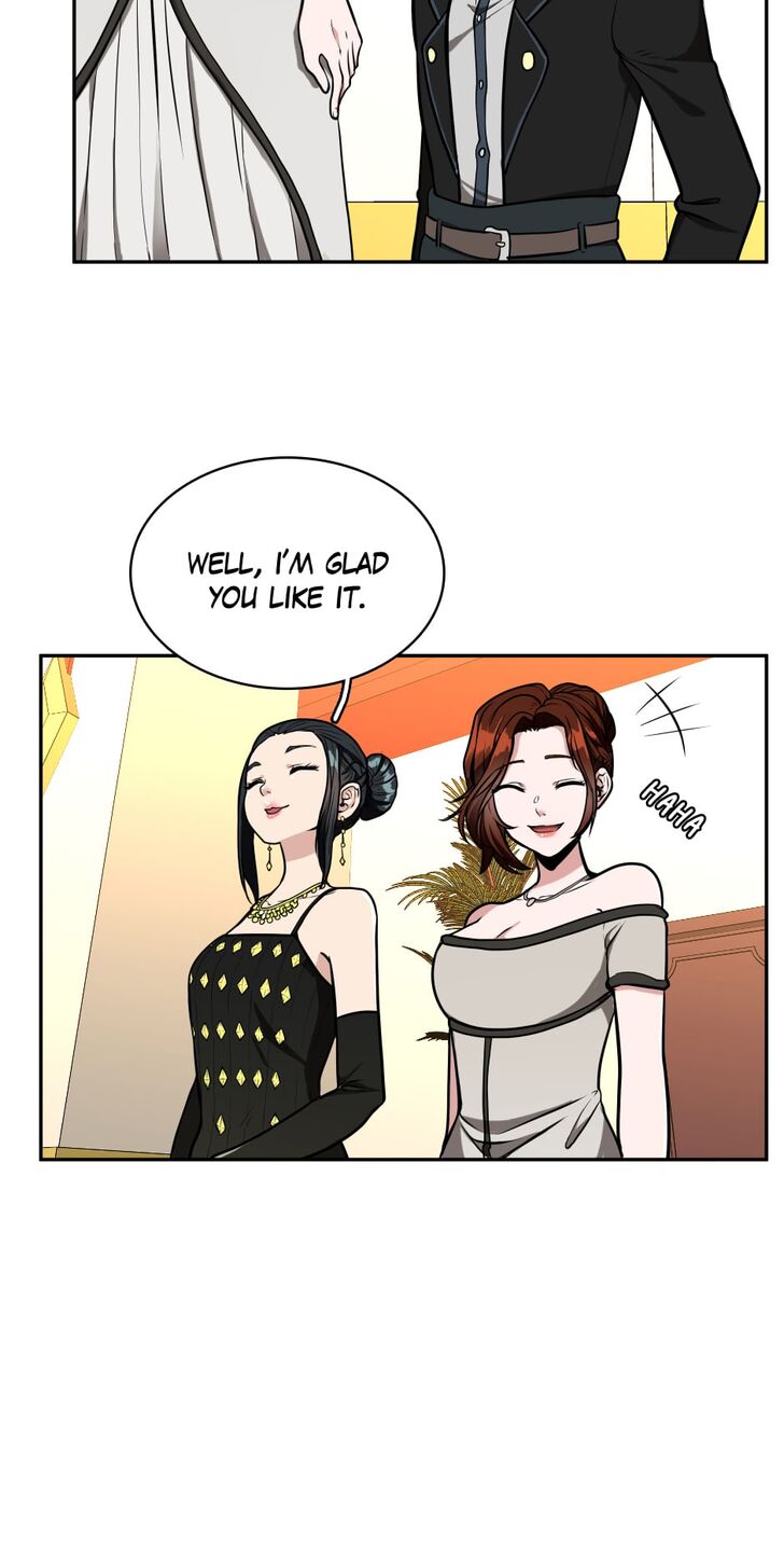 The Beginning After the End Chapter 040 page 31