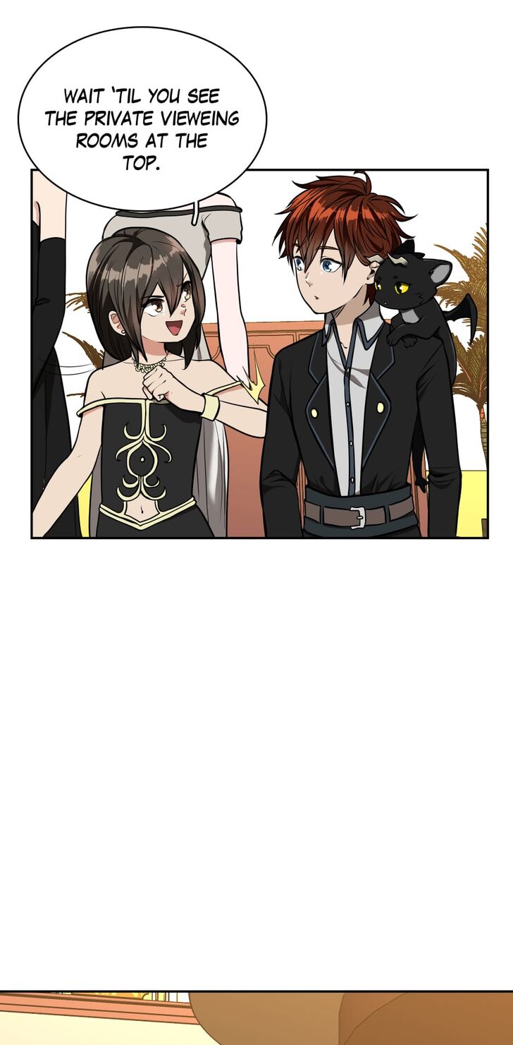 The Beginning After the End Chapter 040 page 32