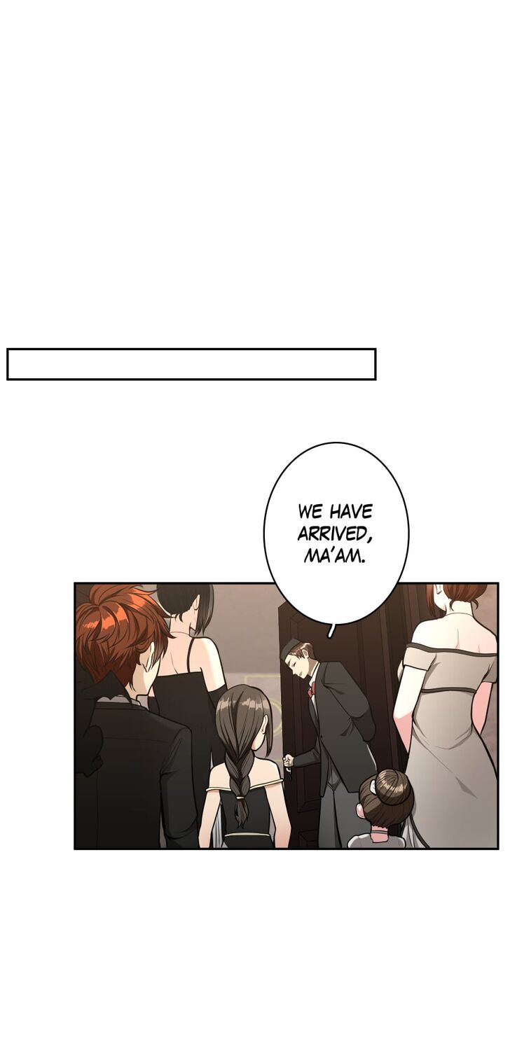 The Beginning After the End Chapter 040 page 34