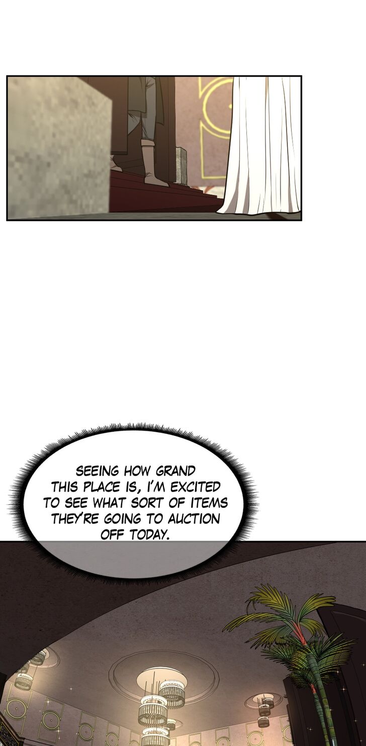 The Beginning After the End Chapter 040 page 35