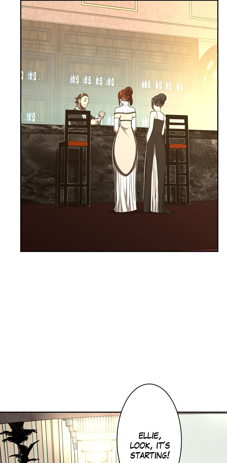 The Beginning After the End Chapter 040 page 38