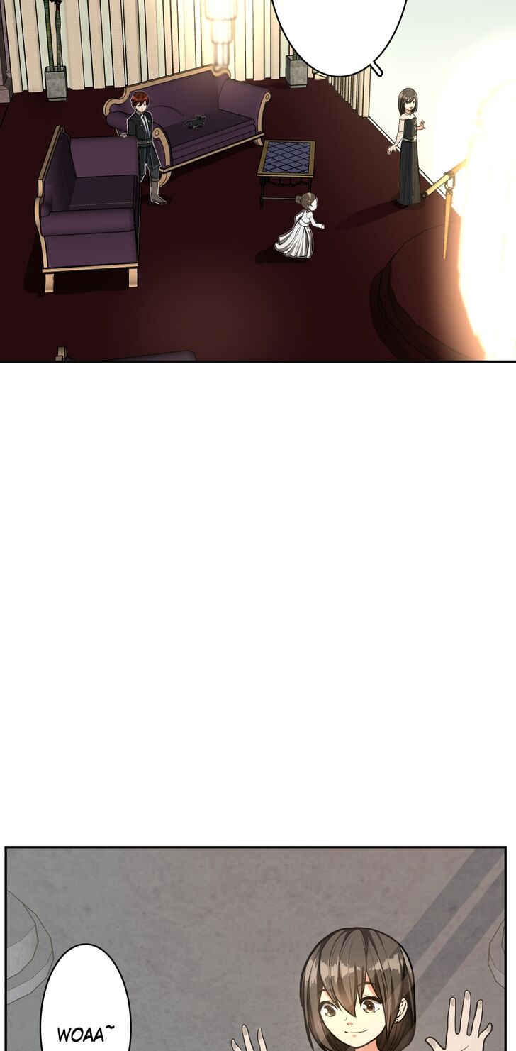 The Beginning After the End Chapter 040 page 39