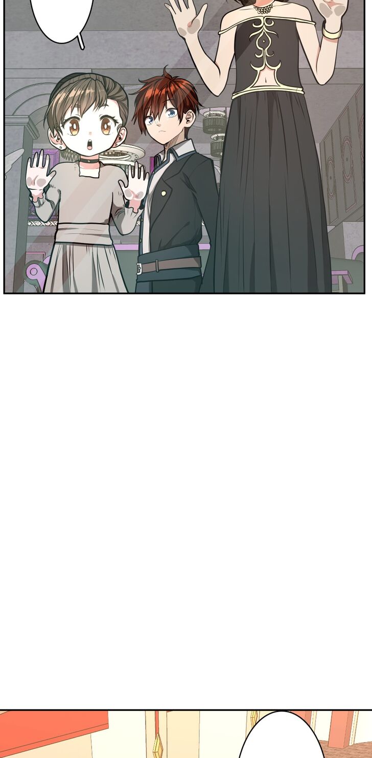 The Beginning After the End Chapter 040 page 40