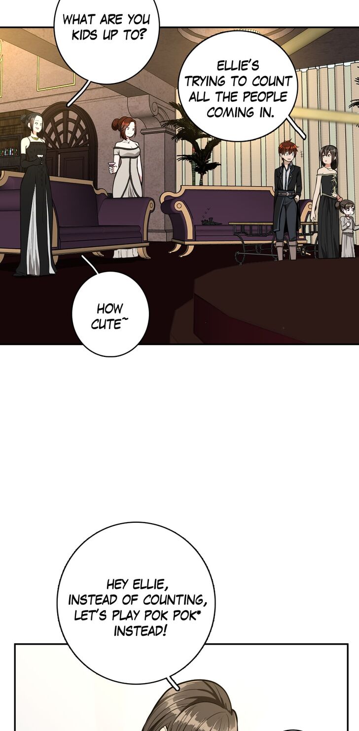 The Beginning After the End Chapter 040 page 43