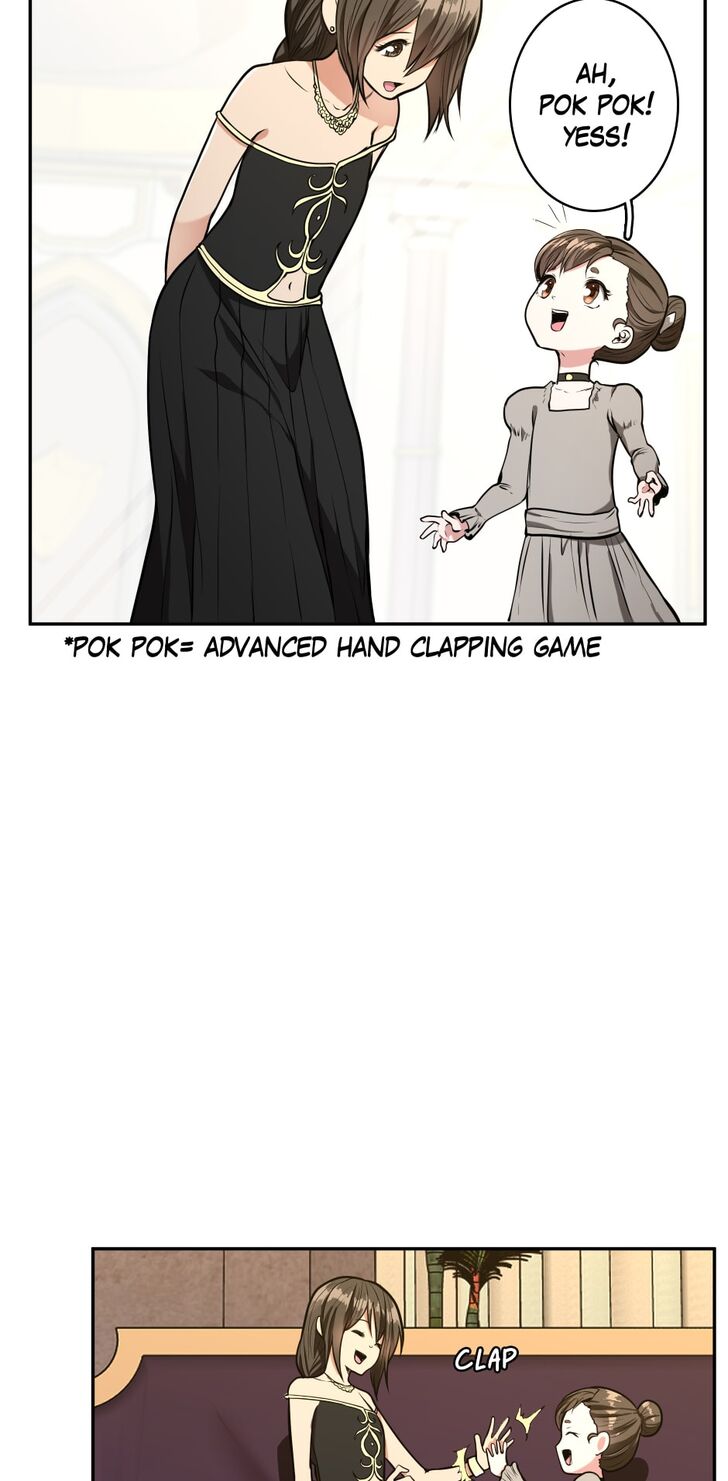 The Beginning After the End Chapter 040 page 44