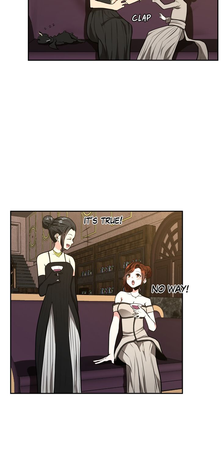 The Beginning After the End Chapter 040 page 45