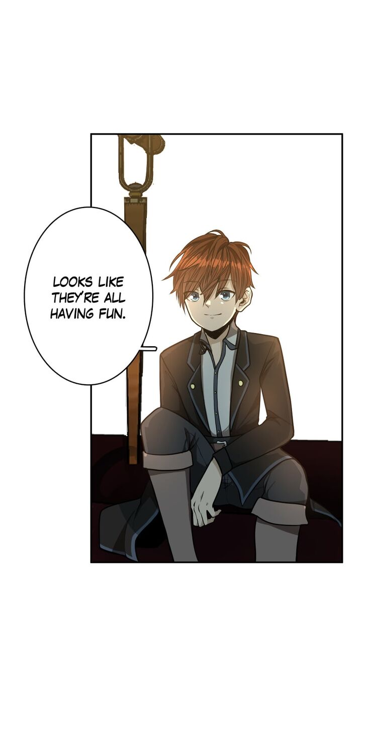The Beginning After the End Chapter 040 page 46