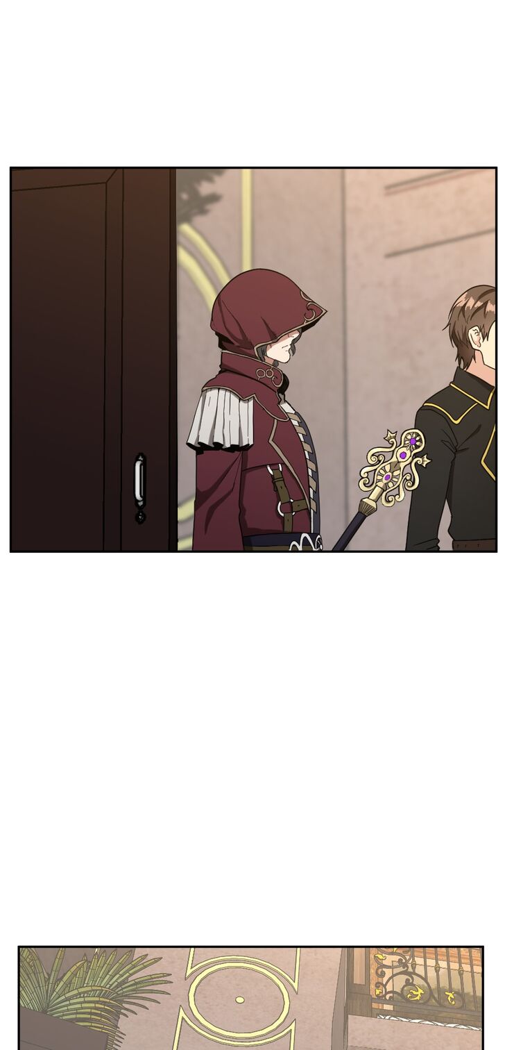 The Beginning After the End Chapter 040 page 50