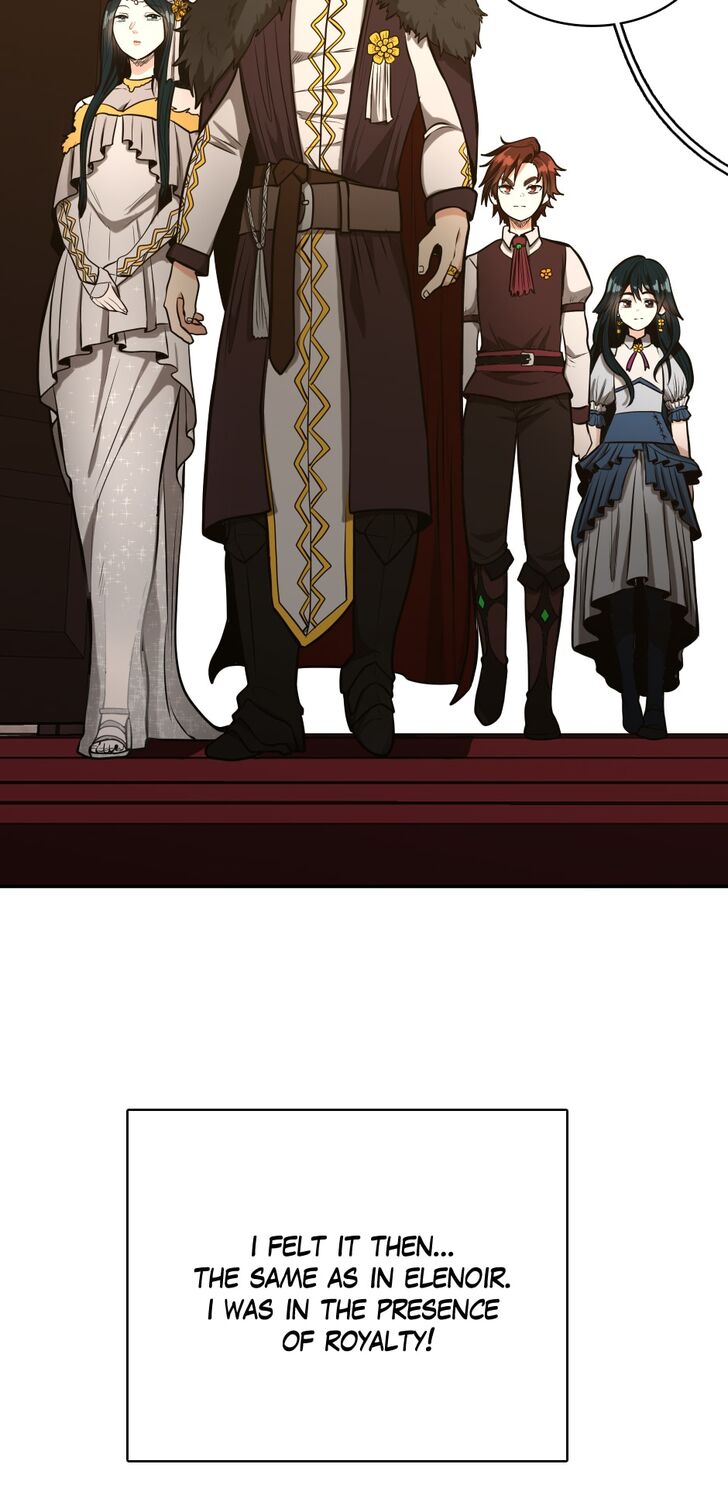 The Beginning After the End Chapter 040 page 52