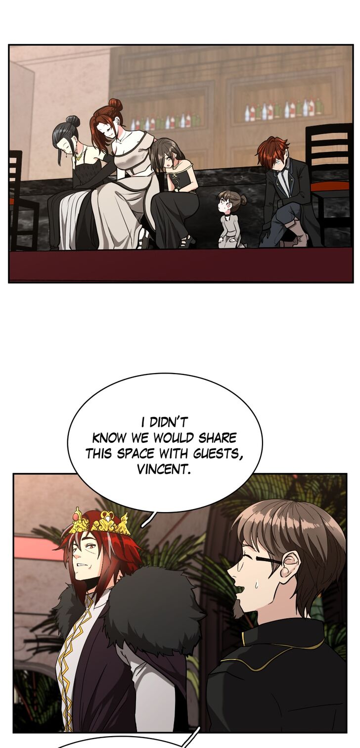 The Beginning After the End Chapter 040 page 53