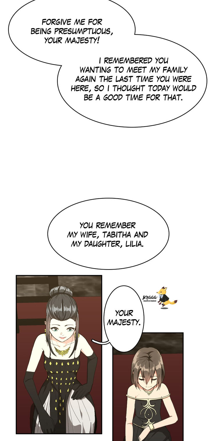 The Beginning After the End Chapter 040 page 54