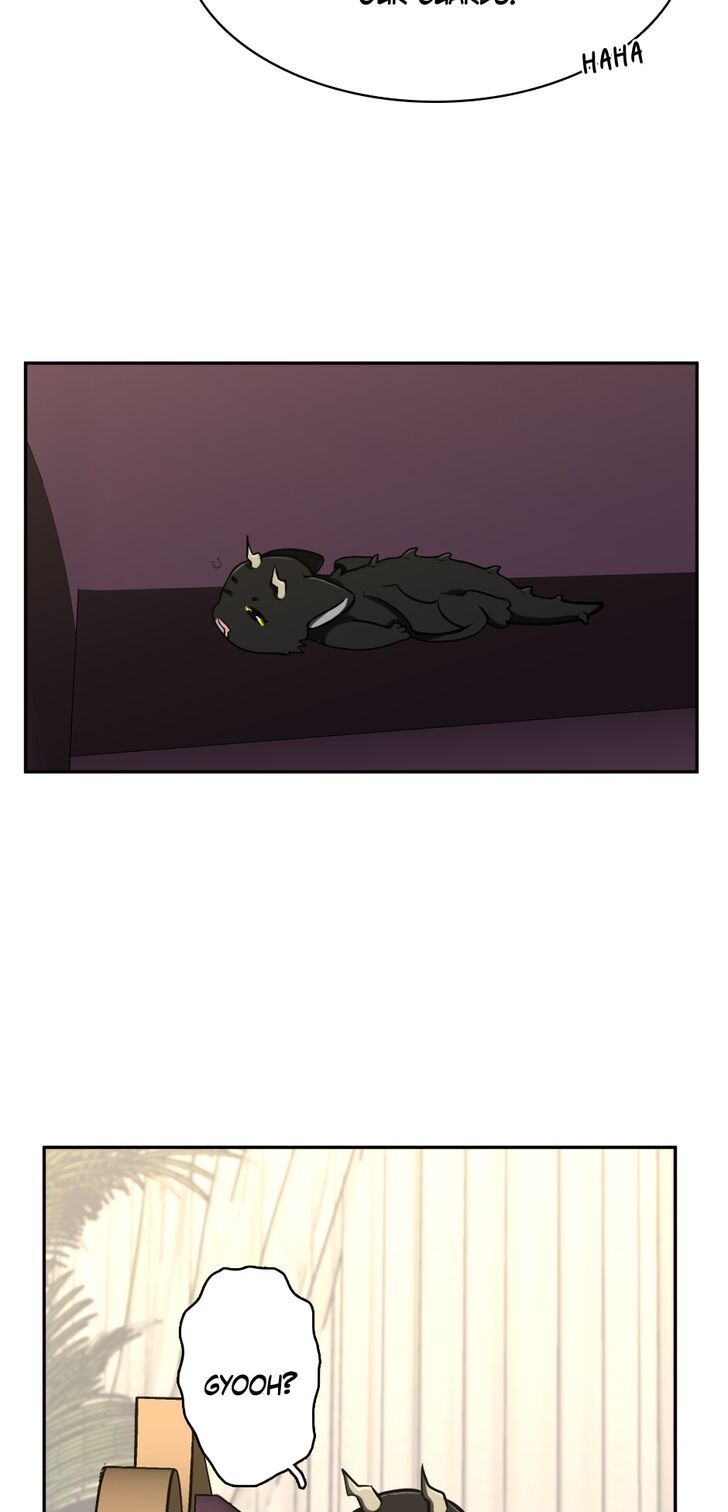The Beginning After the End Chapter 040 page 57