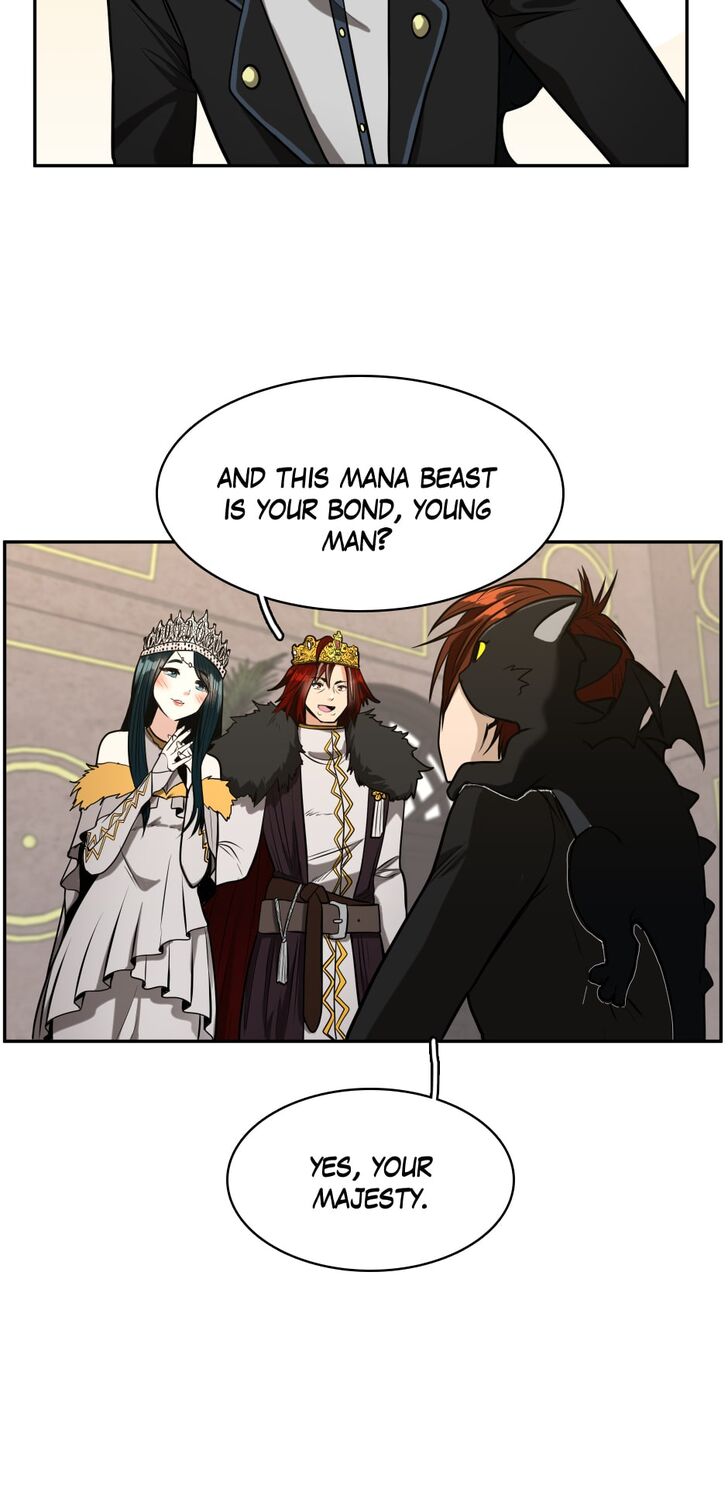 The Beginning After the End Chapter 040 page 60