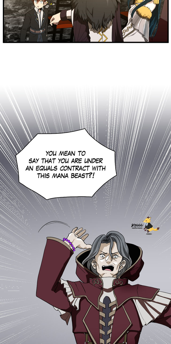 The Beginning After the End Chapter 040 page 63