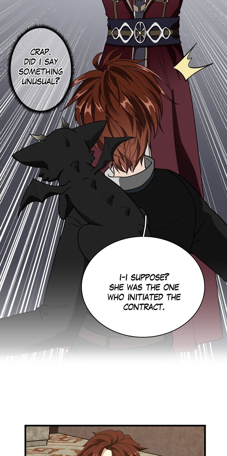 The Beginning After the End Chapter 040 page 64