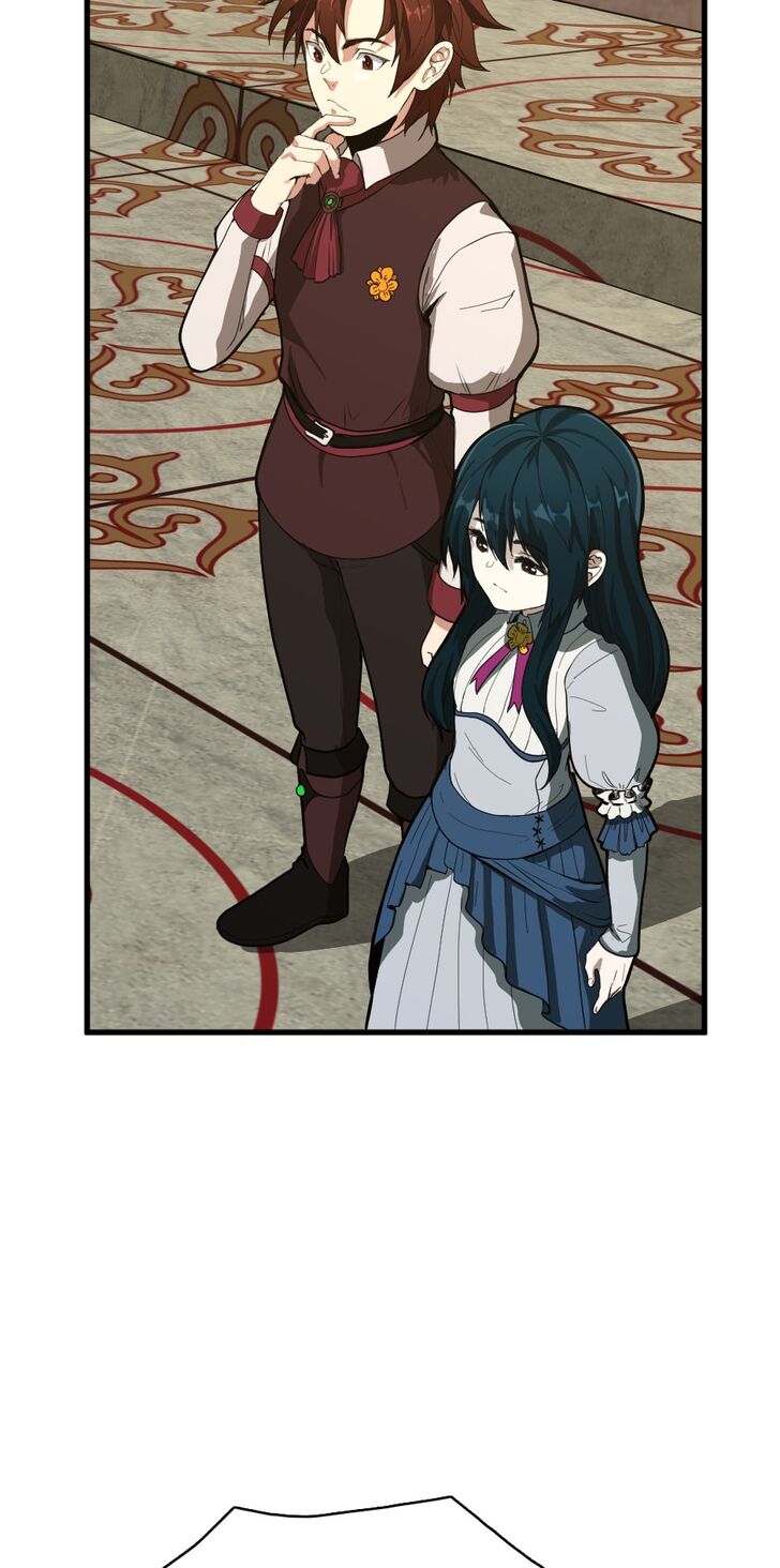 The Beginning After the End Chapter 040 page 65