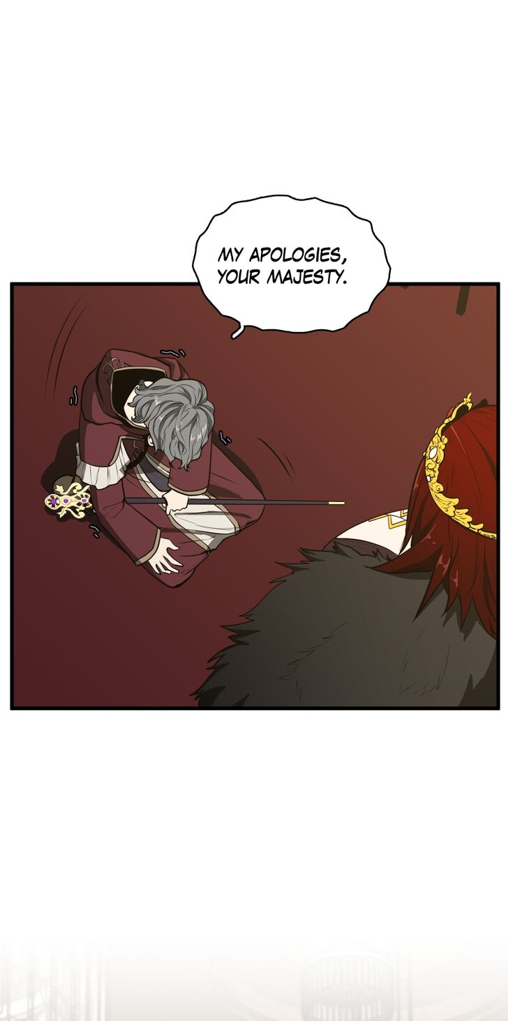 The Beginning After the End Chapter 040 page 68