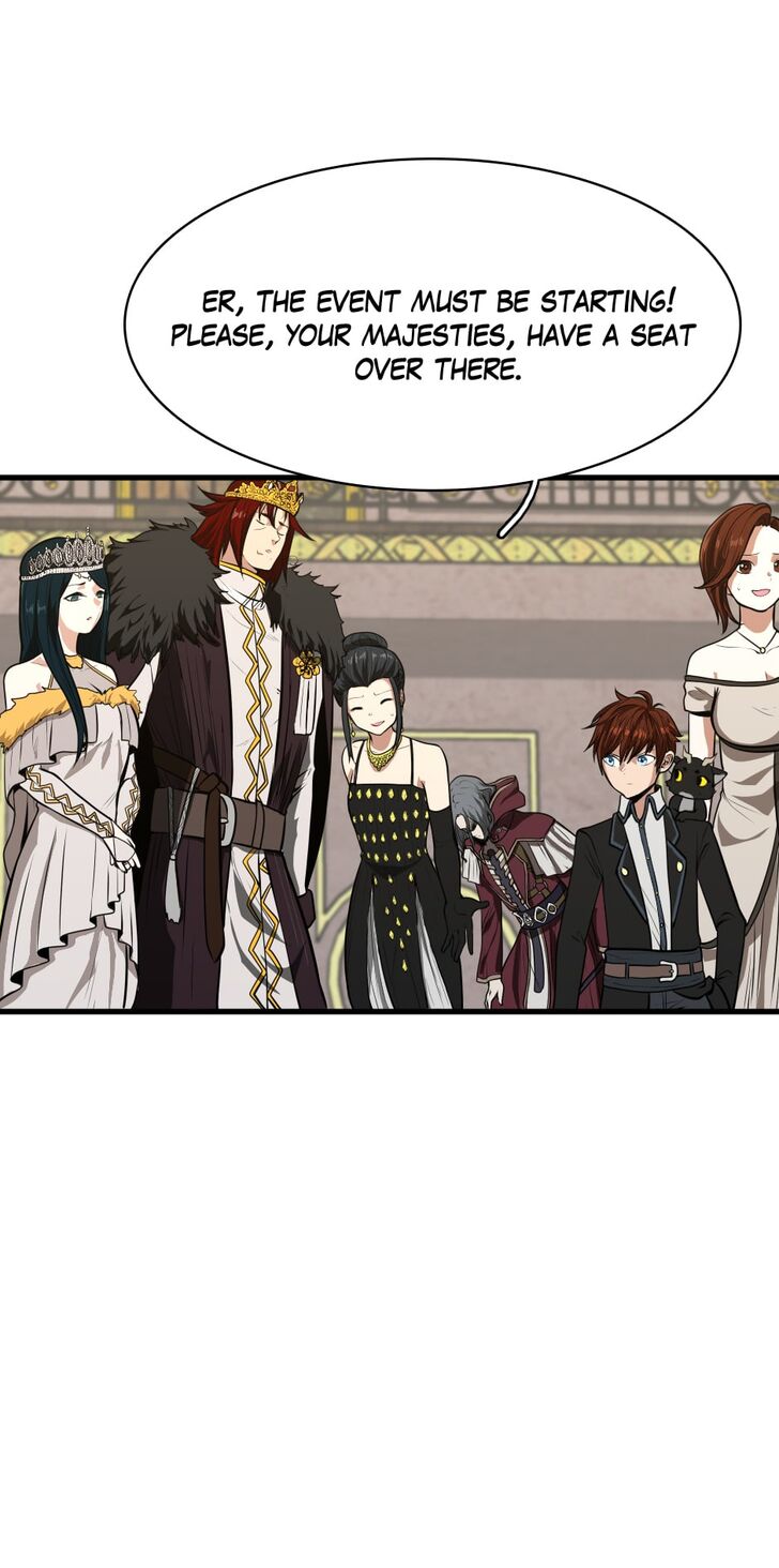 The Beginning After the End Chapter 040 page 70