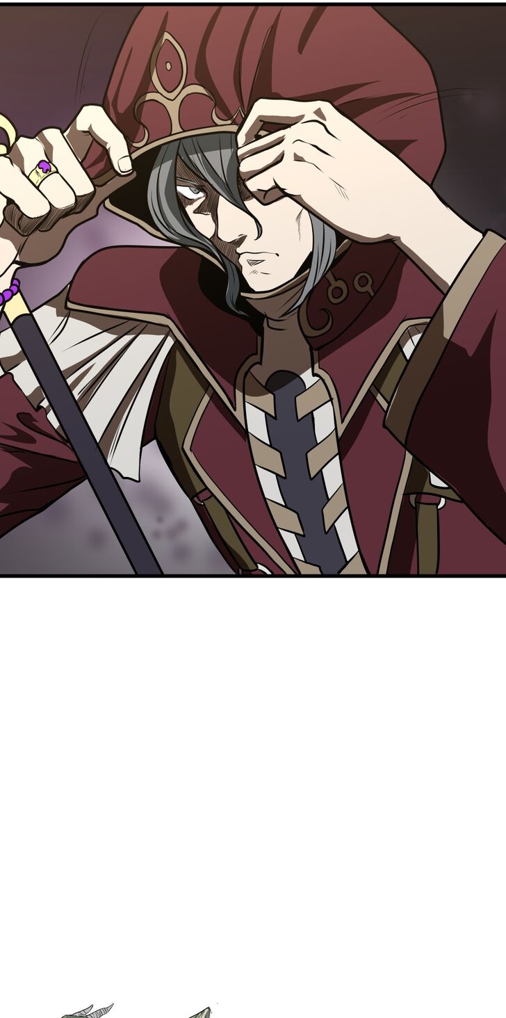 The Beginning After the End Chapter 040 page 72