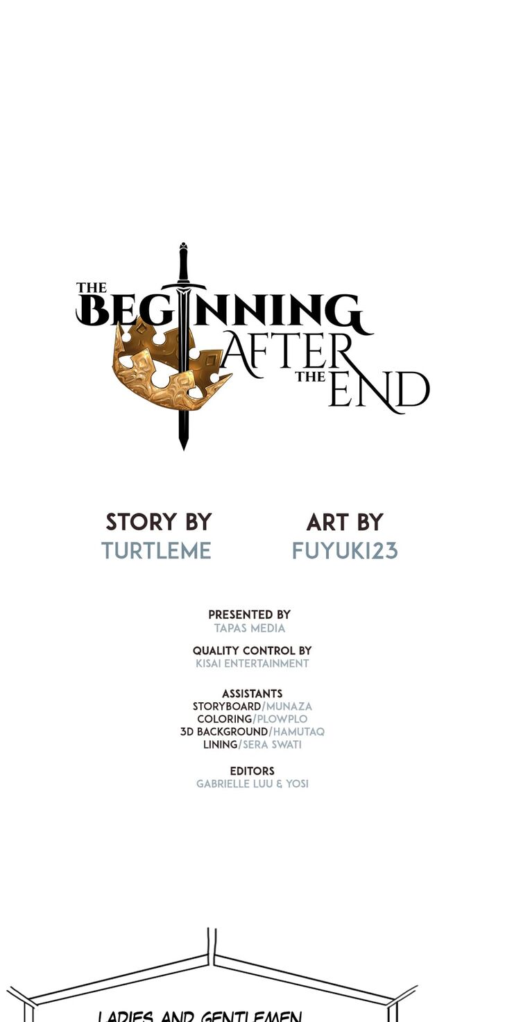The Beginning After the End Chapter 041 page 2